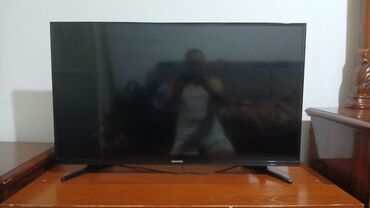 dvb: 🔥 СУПЕР! LED телевизор Skyworth 40" Full HD + HDMI/USB/DVB-T2/S2 Готов