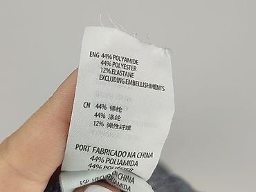 klapki yeeze: Legginsy Sportowe damskie, rozmiar S — 4
