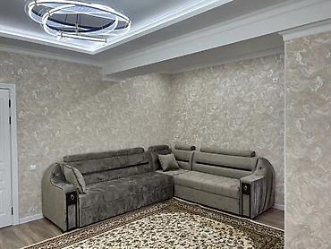 Продажа квартир: 2 комнаты, 73 м², Элитка, 6 этаж, Евроремонт — 2