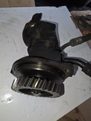 Kolenval: İsuzu NKR 55 (4JB1) NPR 66 (4HF1)(4HG1)(4HK1) mator karobka üçün — 11