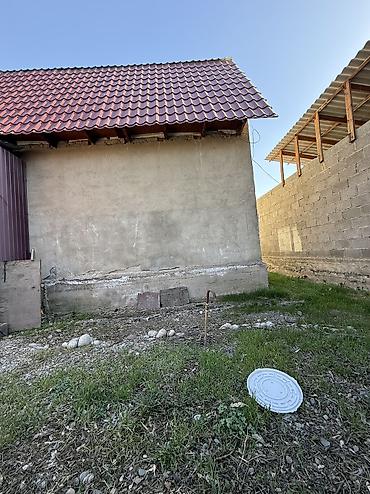 Продажа дач: Улица Даанышман 21п Дом с участком - Двухэтажный жилой дом из блока с — 14