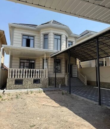 срочно продаю дом село садовое: Үй, 220 кв. м, 7 бөлмө, Кыймылсыз мүлк агенттиги, Дизайнердик оңдоо