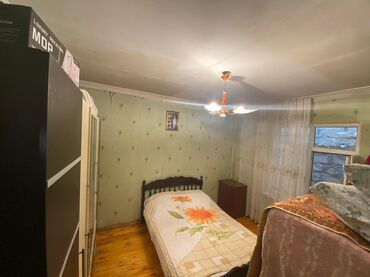 Köhnə tikili: Xırdalan, 4 otaqlı, Köhnə tikili, 100 kv. m — 4