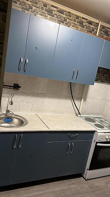 участок алексеевка: 1 комната, 58 м², 104 серия, 3 этаж — 2