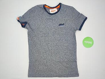 hemelos: Superdry, Koszulka dla mężczyzn, rozmiar S — 2