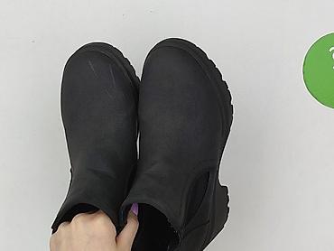 Botki: Sketchers, Botki damskie, rozmiar 35 — 9