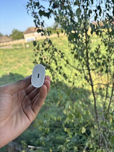apple adapter 20w: Simsiz şarj cihazı Apple, 20 Vt, Yeni — 3