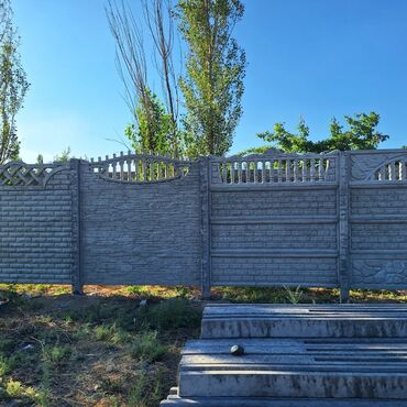 Заборы и ограждения: Заборы и ограждения, Гарантия, Бесплатный выезд, Бесплатная доставка — 11