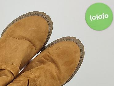 botki beyco: Bershka, Botki damskie, rozmiar 38 — 4