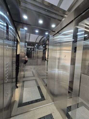 Yeni tikili: 2 otaqlı, Yeni tikili, 71 kv. m — 11