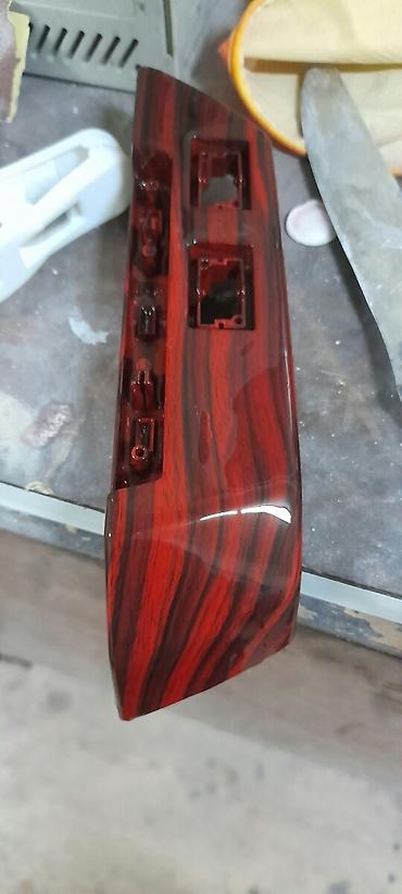 Чехлы на руль: Чехол на руль — 19