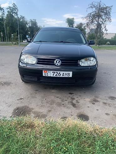 головка тди: Volkswagen Golf: 2001 г., 1.9 л, Механика, Дизель, Хэтчбэк — 1