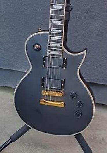 Gitare: HARLEY BENTON SC-1000 SBK PROGRESSIVE | . Slanje po — 24