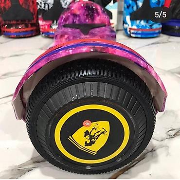 Электротранспорт: Segway🆕️ 🔸️Hoverboard YENİ 🔹️Giroskuter 🔸️Howerboard 🔺️Diqqət‼️ƏN UCUZ — 2