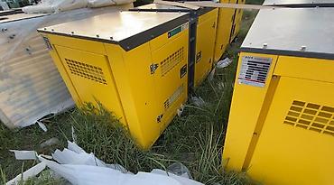 10 kva generator: 37 Kva generator yenidir,çatdırılması qurlaşdırılması qiymətə — 1