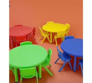 Uşaq və gənc otağı üçün dəstlər: Oğlan və qız üçün — 7