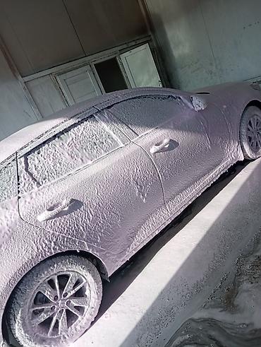 Автохимия: Россия — 7