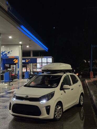 машына матис: Kia Morning: 2019 г., 1 л, Автомат, Бензин, Хэтчбэк