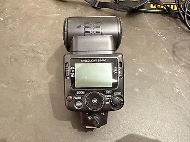 Фотоаппараты: Зеркальная камера Nikon D7100 + универсальный зум-объектив AF‑S DX — 15