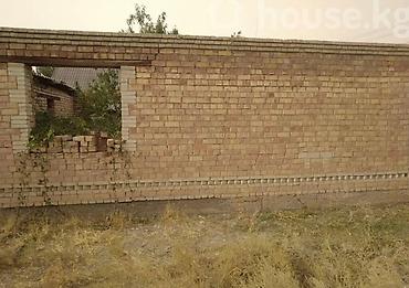 Продажа дач: Продаю дом городе Токмок село Алга Красная Кинга сарай веременка двух — 6