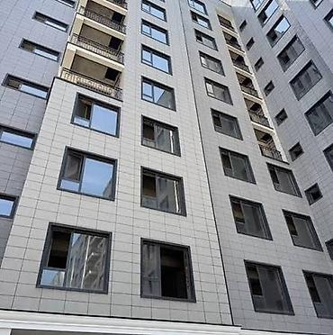 Продажа квартир: 1 комната, 42 м², Технопарк Элитка, 6 этаж, ПСО (под самоотделку) — 1