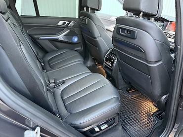 bmw e24: BMW X5 M: 2021 г., 3 л, Бензин, Кроссовер — 9