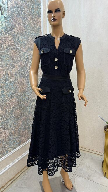 Kokteyl donlar: Ziyafət və kokteyl donlar 38-42 razmer — 10