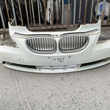 портер ош рынок: Бампер Алдыңкы BMW, Колдонулган, Оригинал