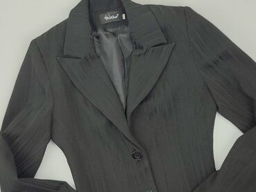 t shirty guess damskie czarne: Women's blazer XS (EU 34), condition - Good