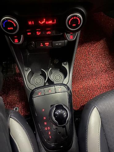 Kia: Kia Morning: 2018 г., 1 л, Автомат, Бензин, Хэтчбэк — 10