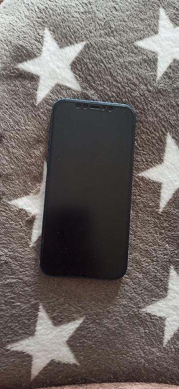 iphone 14 plus: IPhone 12, 64 GB, Mavi, Face ID — 1
