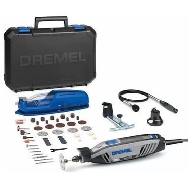 Шлифовальные машины: 1.Ударная дрель RODEX. Новая ! 27 предметов Турция . 2900сом — 7