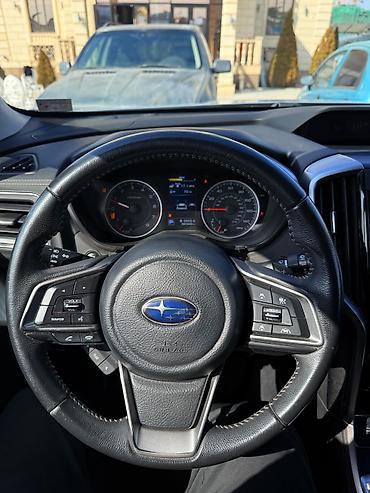 Subaru: Subaru Ascent: 2020 г., 2.4 л, Вариатор, Бензин, Кроссовер — 27