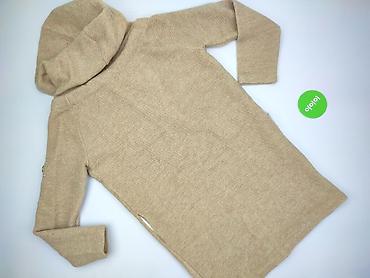 massimo outlet: By o la la. !, Kardigan damski, rozmiar 4XL — 3