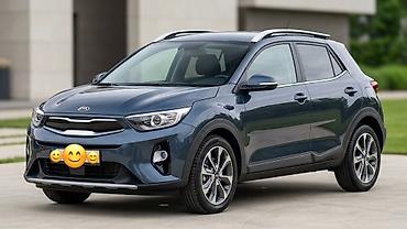 kia стоник: Kia Stonic: 2020 г., 1.4 л, Автомат, Бензин, Кроссовер — 6