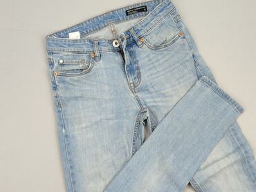 Cubus, Jeansy damskie, rozmiar L