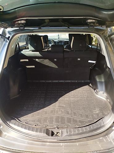 gmc terrain: Toyota RAV4: 2016 г., 2.5 л, Автомат, Бензин, Кроссовер — 7