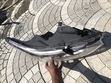 Ehtiyat hissələri: Kia Optima (JF) üçün orijinal sağ fara (RH) Endirim olacaq real — 2
