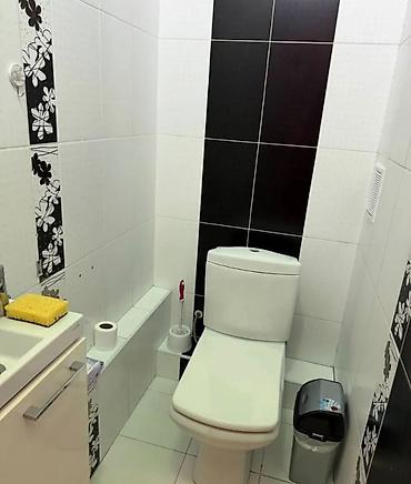 Продажа квартир: 3 комнаты, 86 м², Средний Джал Элитка, 2 этаж, Евроремонт — 3