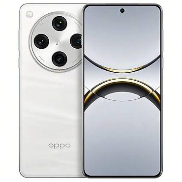 сумка новый: Oppo Find X8 Pro, Новый, 512 ГБ, цвет - Белый, 2 SIM — 4