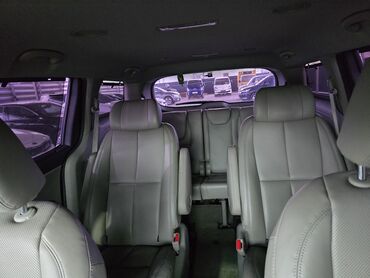 Kia: Kia Carnival: 2019 г., 2.2 л, Автомат, Дизель, Минивэн — 12