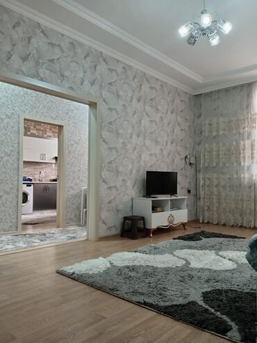 Həyət evləri və villaların satışı: 3 otaqlı, 108 kv. m, Kredit yoxdur, Yeni təmirli — 7