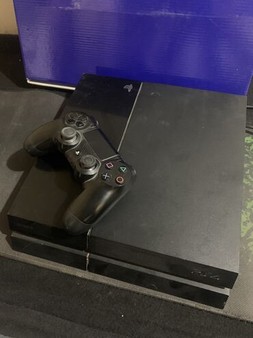 4раннер магнитолы: Продаю Sony Playstation 4 в черном цвете с одним оригинальным