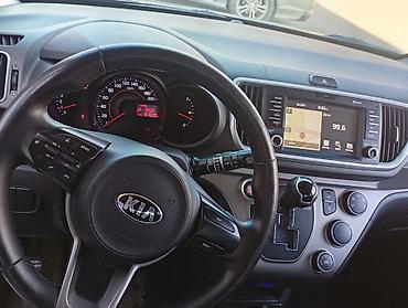 Kia: Kia Ray: 2019 г., Хэтчбэк at lalafo.kg — 7 Kia: Kia Ray: 2019 г., Хэтчбэк — 7