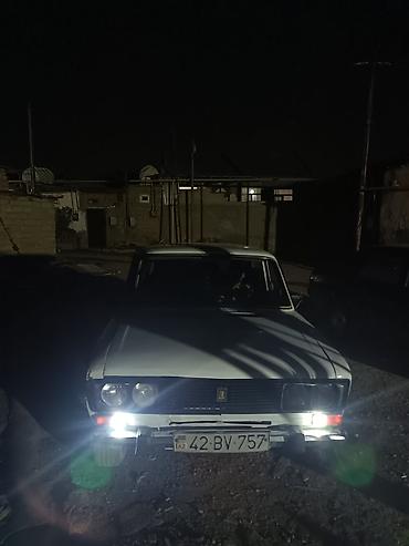 VAZ (LADA): VAZ 2106, ağ sedan Texniki və dizayn xüsusiyyətləri: - Kuzov: 4 — 1