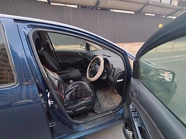 пороги тойота виш: Toyota WISH: 2003 г., 1.8 л, Автомат, Бензин, Минивэн — 6