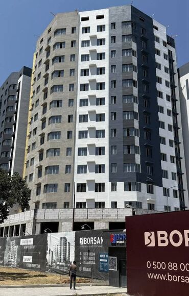 снять квартиру в токмаке запорожская область: 1 комната, 40 м², 13 этаж