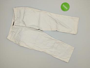 moncler spodnie: Spodnie materiałowe damskie, rozmiar M — 2