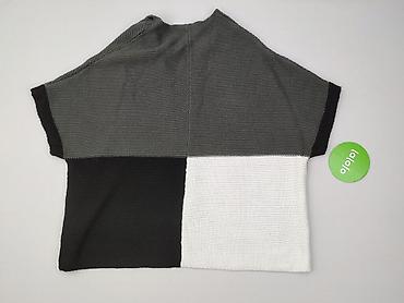 stradivarius ponczo: Janina, Ponczo damskie, rozmiar XS — 3