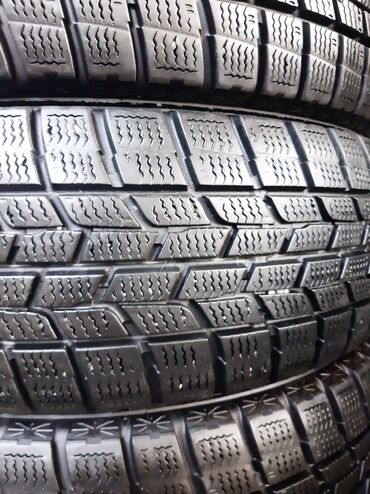 Шины: Шины 175 / 65 / R 14, Б/у, Комплект, Япония, GoodYear — 4